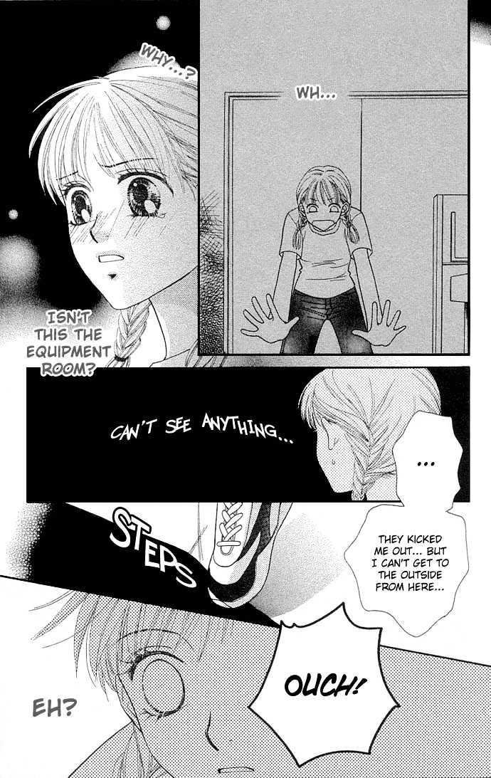 BXB Brothers Chapter 5.29 page 27 - Vol.05 Chapter 29