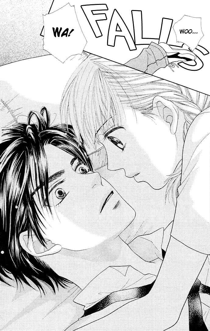 BXB Brothers Chapter 5.29 page 28 - Vol.05 Chapter 29