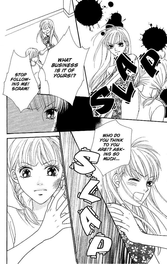 BXB Brothers Chapter 5.30 page 24 - Vol.05 Chapter 30