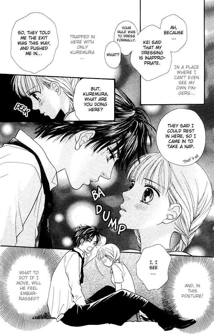 BXB Brothers Chapter 5.30 page 3 - Vol.05 Chapter 30
