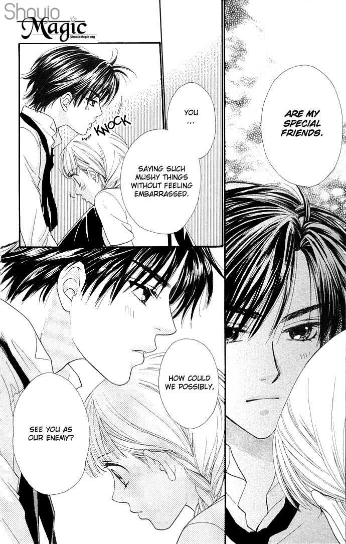 BXB Brothers Chapter 5.30 page 6 - Vol.05 Chapter 30