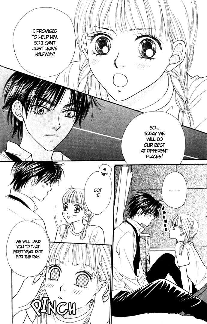 BXB Brothers Chapter 5.30 page 8 - Vol.05 Chapter 30