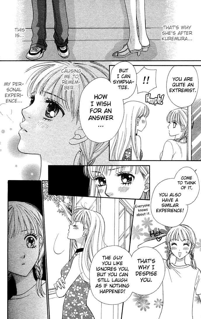 BXB Brothers Chapter 5.31 page 10 - Vol.05 Chapter 31