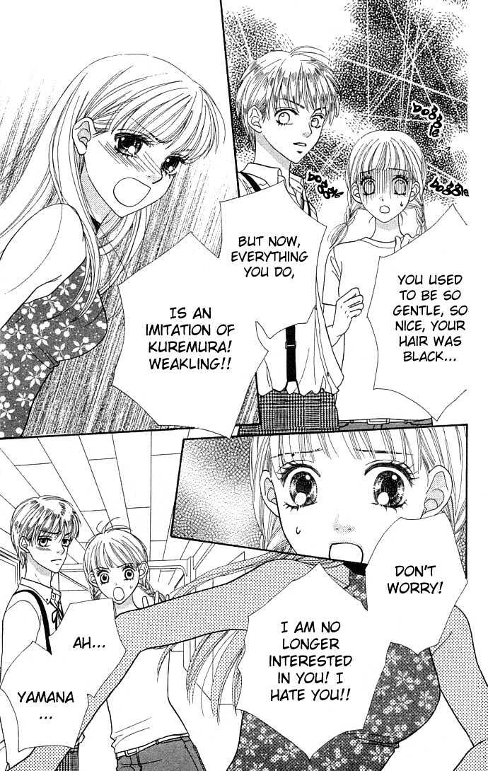 BXB Brothers Chapter 5.31 page 13 - Vol.05 Chapter 31