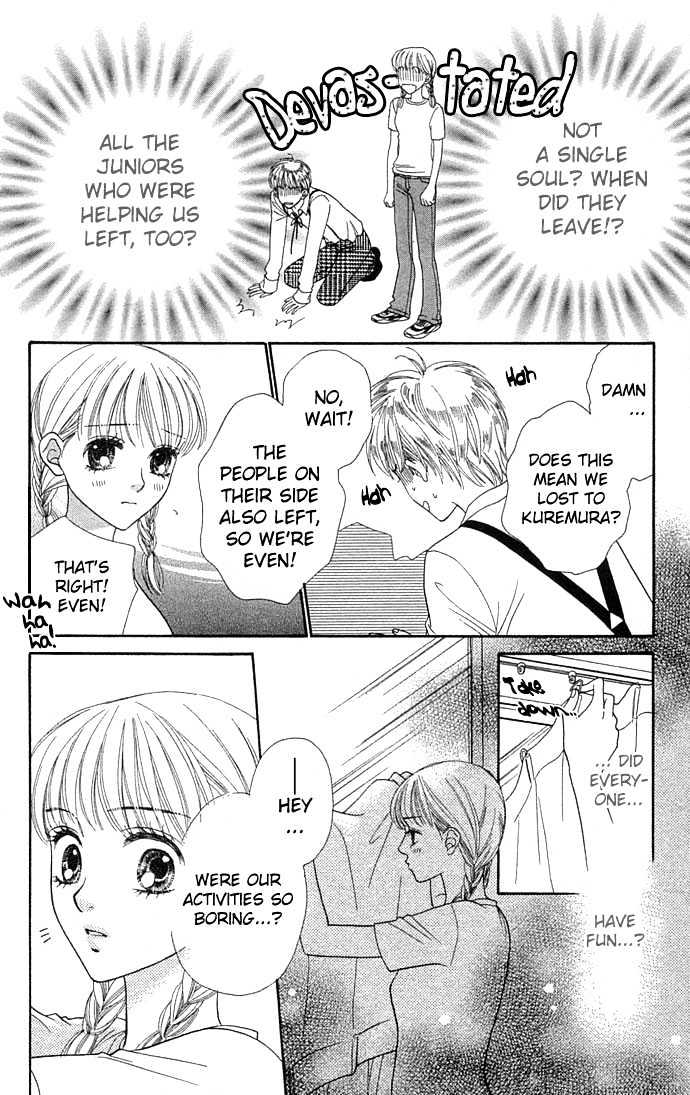 BXB Brothers Chapter 5.31 page 16 - Vol.05 Chapter 31