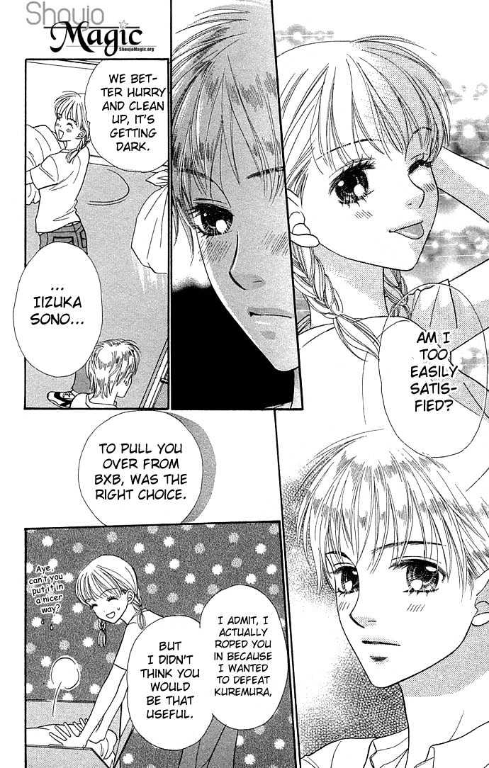 BXB Brothers Chapter 5.31 page 18 - Vol.05 Chapter 31