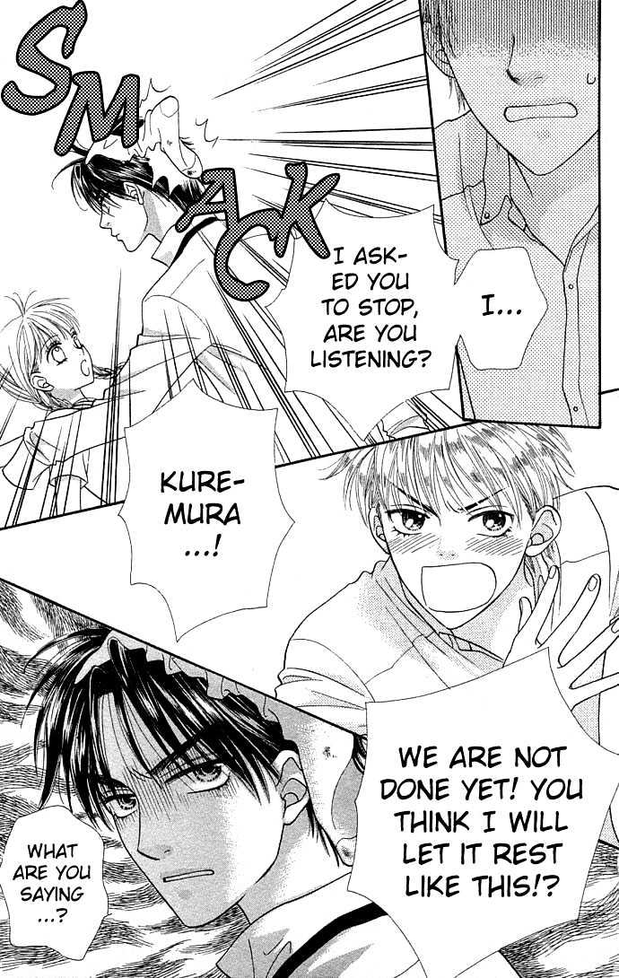 BXB Brothers Chapter 5.31 page 25 - Vol.05 Chapter 31