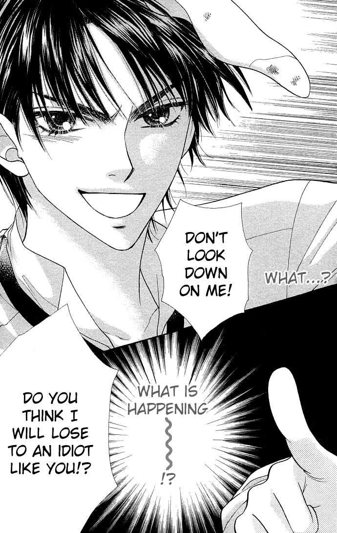 BXB Brothers Chapter 5.31 page 27 - Vol.05 Chapter 31