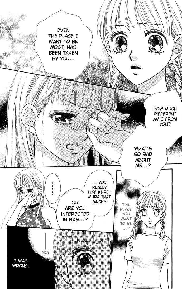 BXB Brothers Chapter 5.31 page 4 - Vol.05 Chapter 31