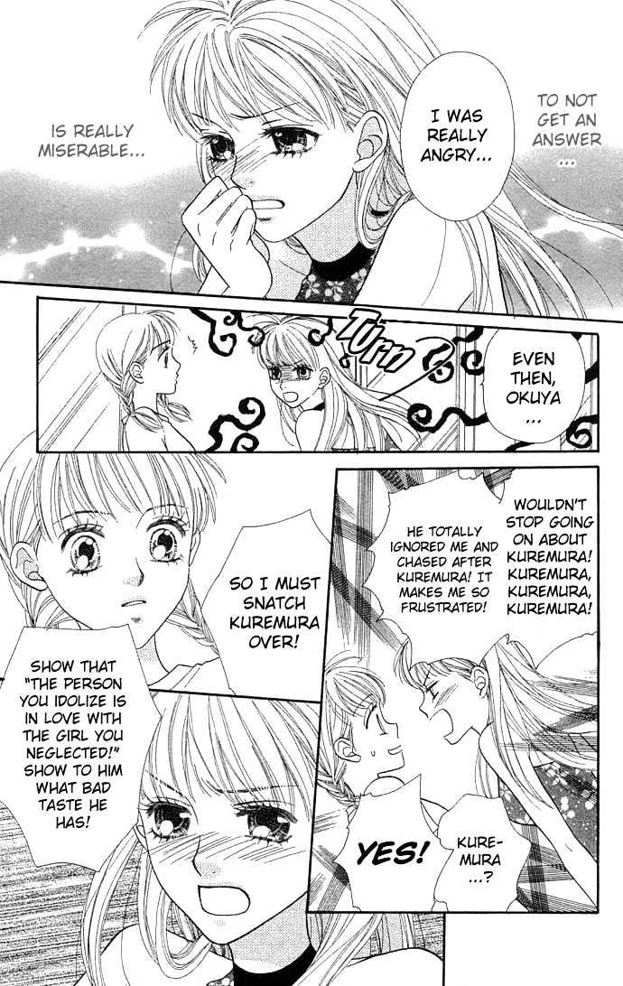 BXB Brothers Chapter 5.31 page 9 - Vol.05 Chapter 31