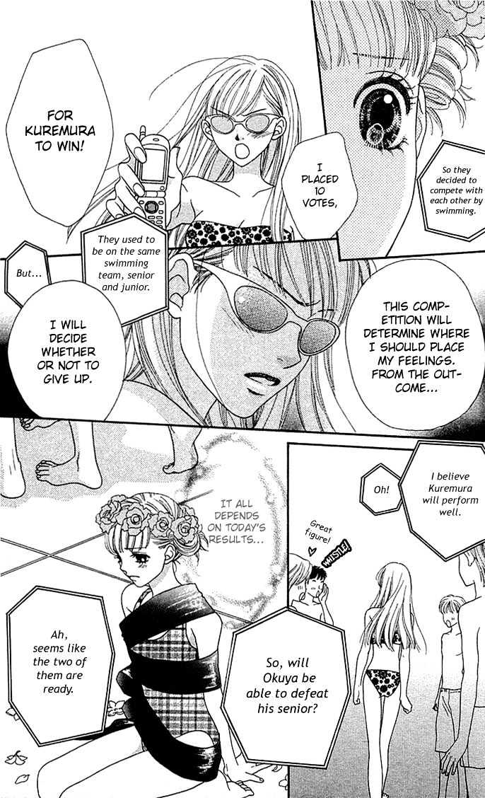 BXB Brothers Chapter 5.32 page 9 - Vol.05 Chapter 32