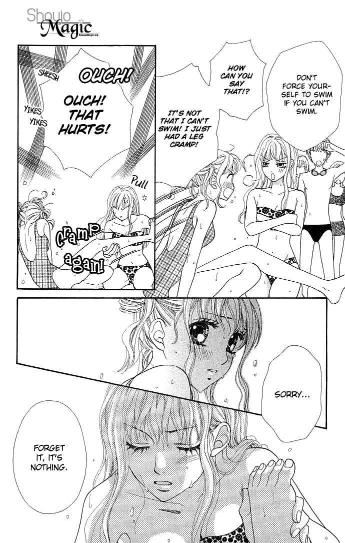 BXB Brothers Chapter 5.33 page 10 - Vol.05 Chapter 33