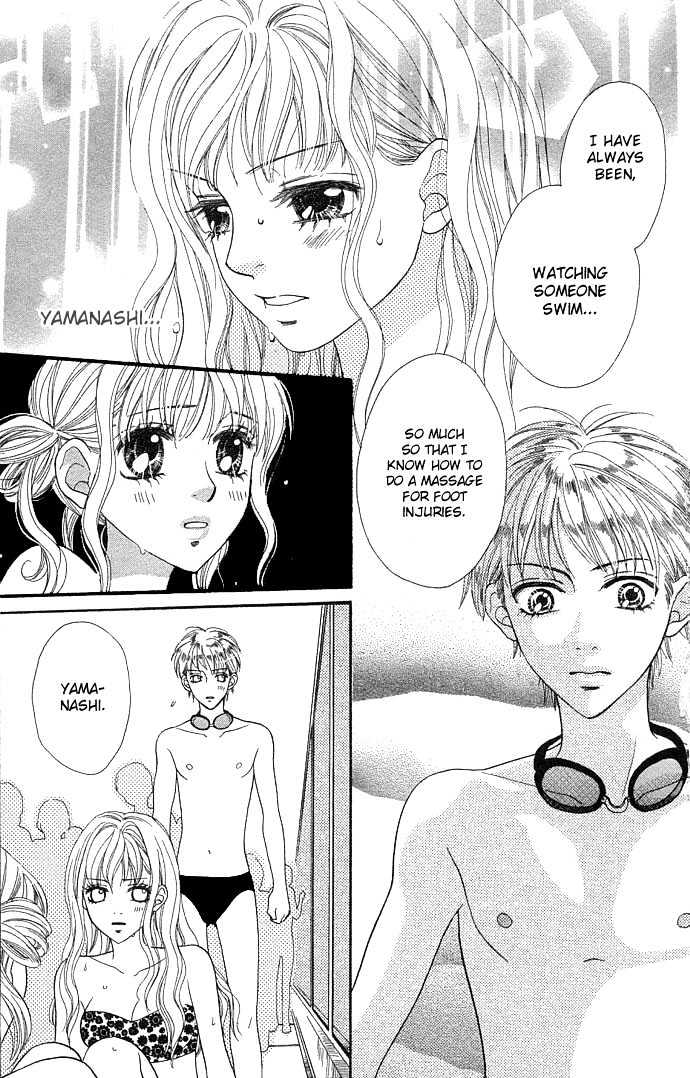 BXB Brothers Chapter 5.33 page 11 - Vol.05 Chapter 33
