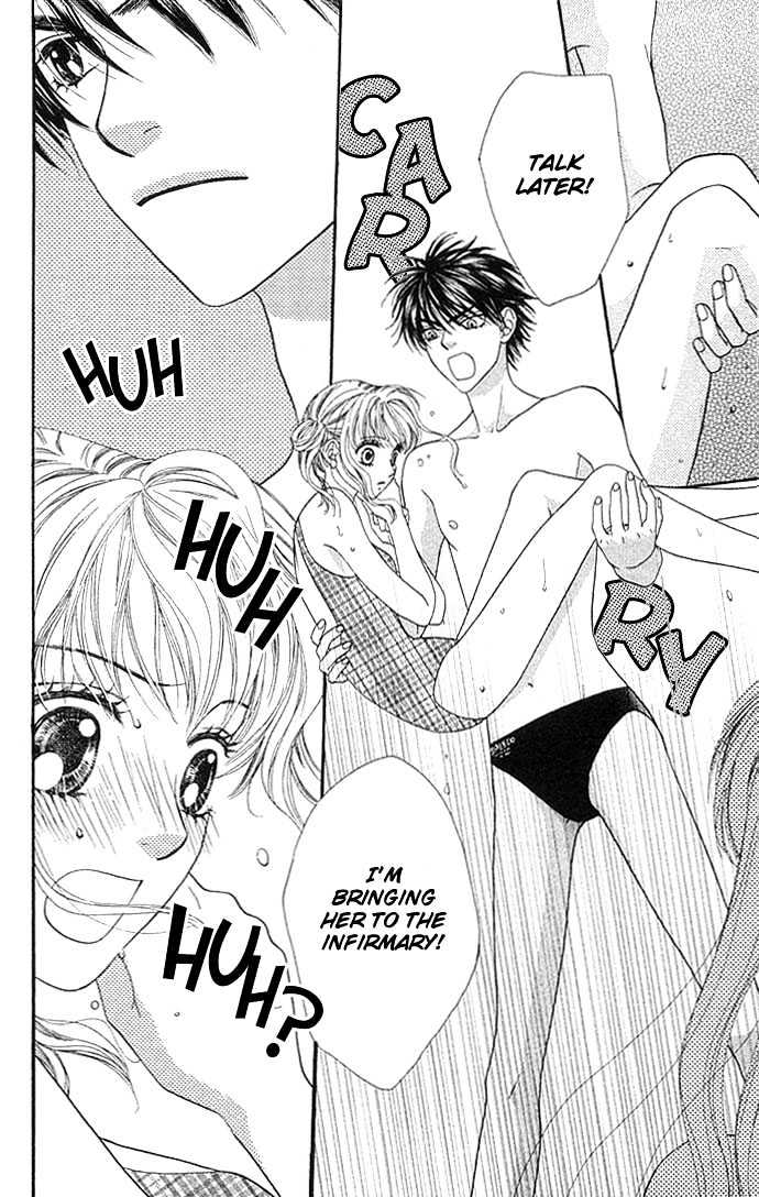 BXB Brothers Chapter 5.33 page 14 - Vol.05 Chapter 33