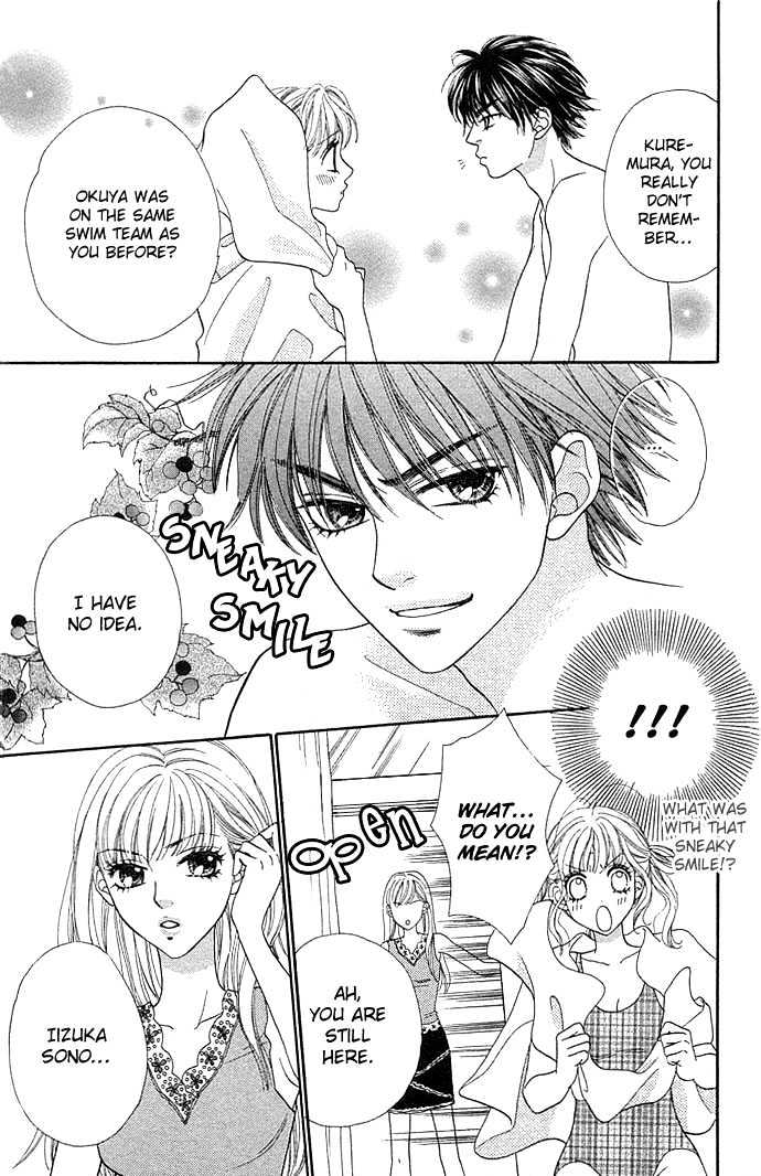 BXB Brothers Chapter 5.33 page 19 - Vol.05 Chapter 33