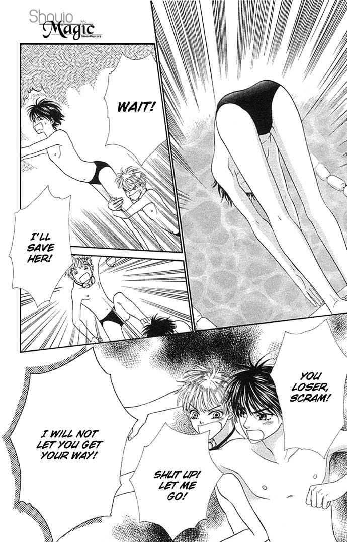 BXB Brothers Chapter 5.33 page 4 - Vol.05 Chapter 33