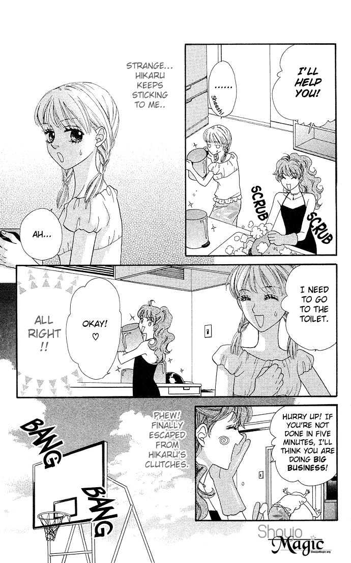 BXB Brothers Chapter 5.34 page 10 - Vol.05 Chapter 34