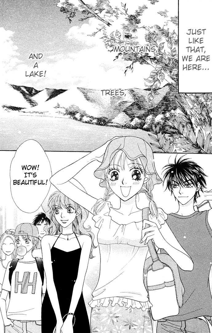 BXB Brothers Chapter 5.34 page 4 - Vol.05 Chapter 34