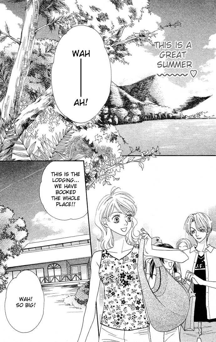 BXB Brothers Chapter 5.34 page 5 - Vol.05 Chapter 34
