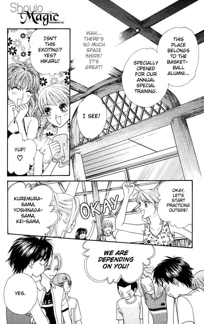 BXB Brothers Chapter 5.34 page 6 - Vol.05 Chapter 34