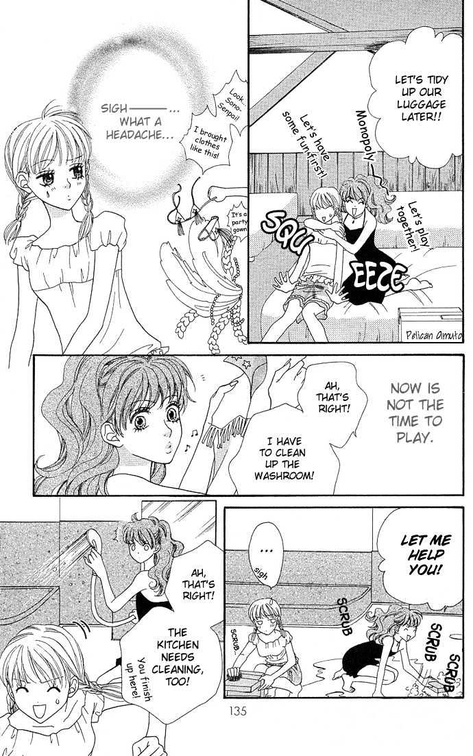 BXB Brothers Chapter 5.34 page 9 - Vol.05 Chapter 34