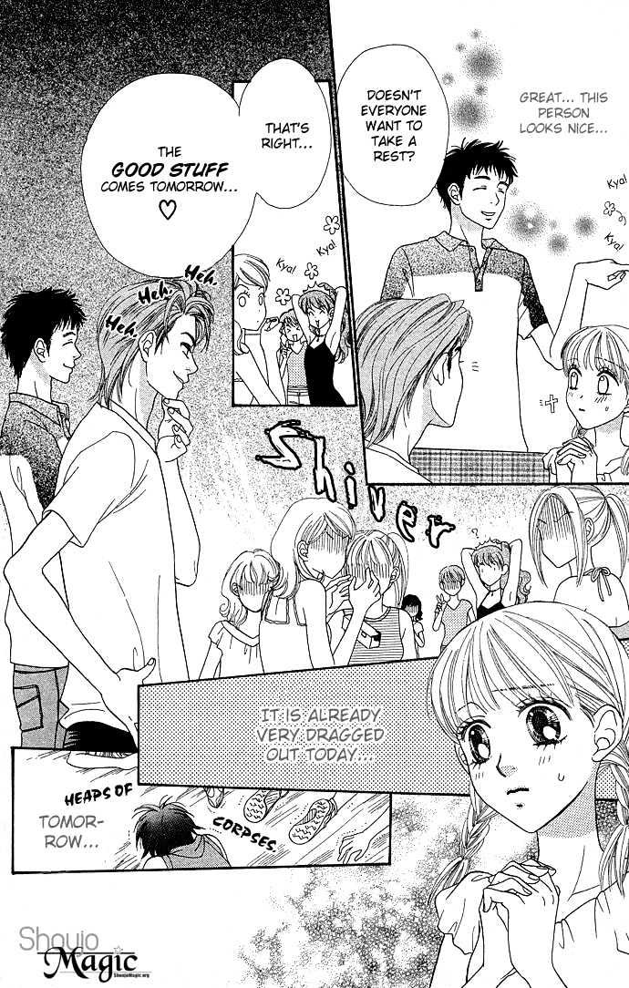 BXB Brothers Chapter 5.35 page 10 - Vol.05 Chapter 35