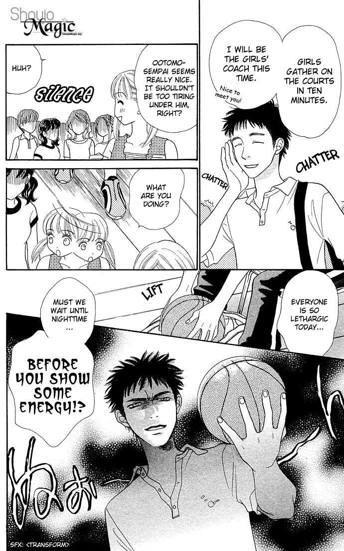 BXB Brothers Chapter 5.35 page 14 - Vol.05 Chapter 35