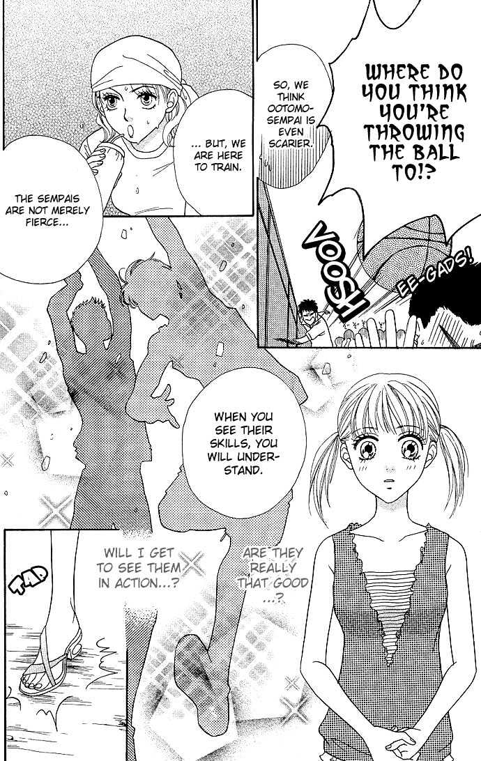 BXB Brothers Chapter 5.35 page 16 - Vol.05 Chapter 35