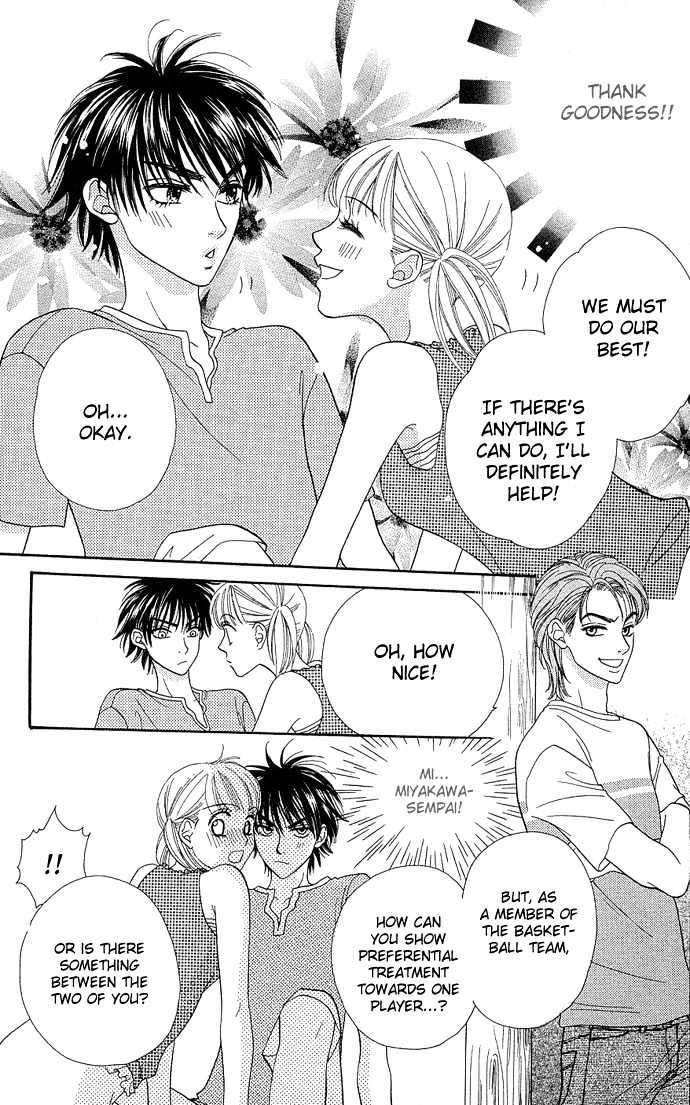 BXB Brothers Chapter 5.35 page 22 - Vol.05 Chapter 35