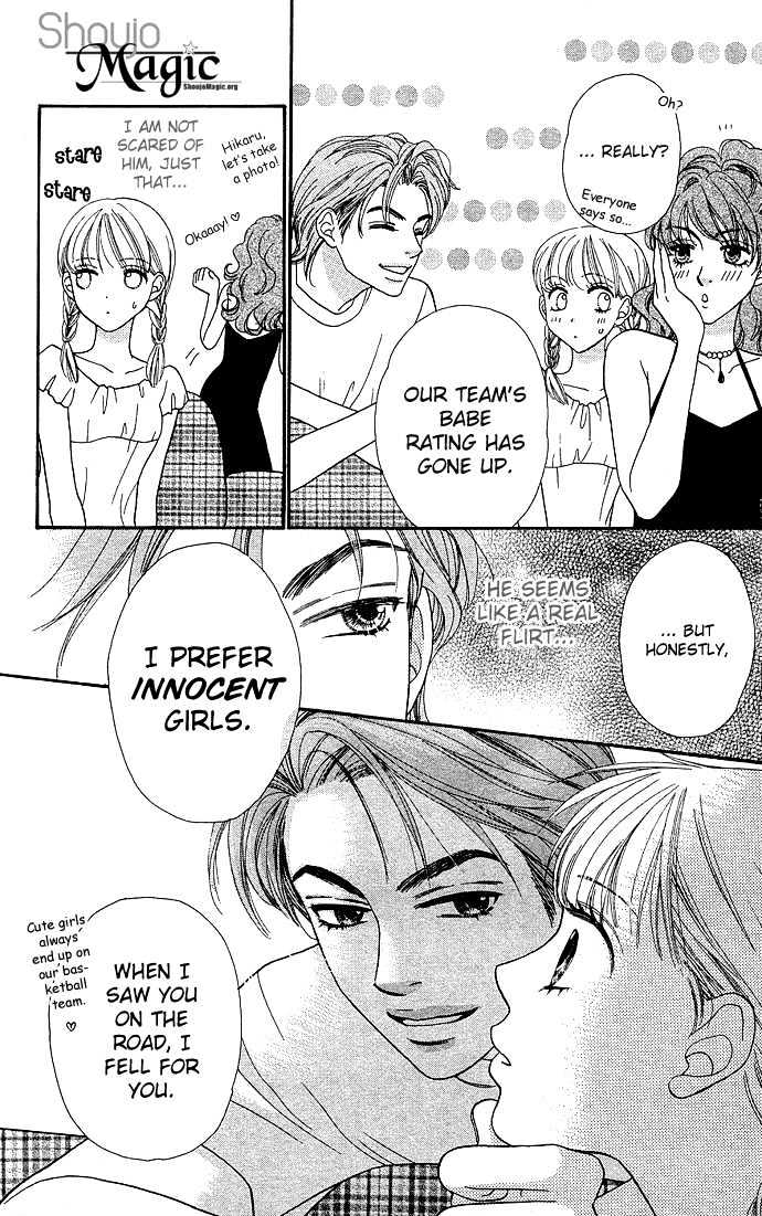 BXB Brothers Chapter 5.35 page 8 - Vol.05 Chapter 35