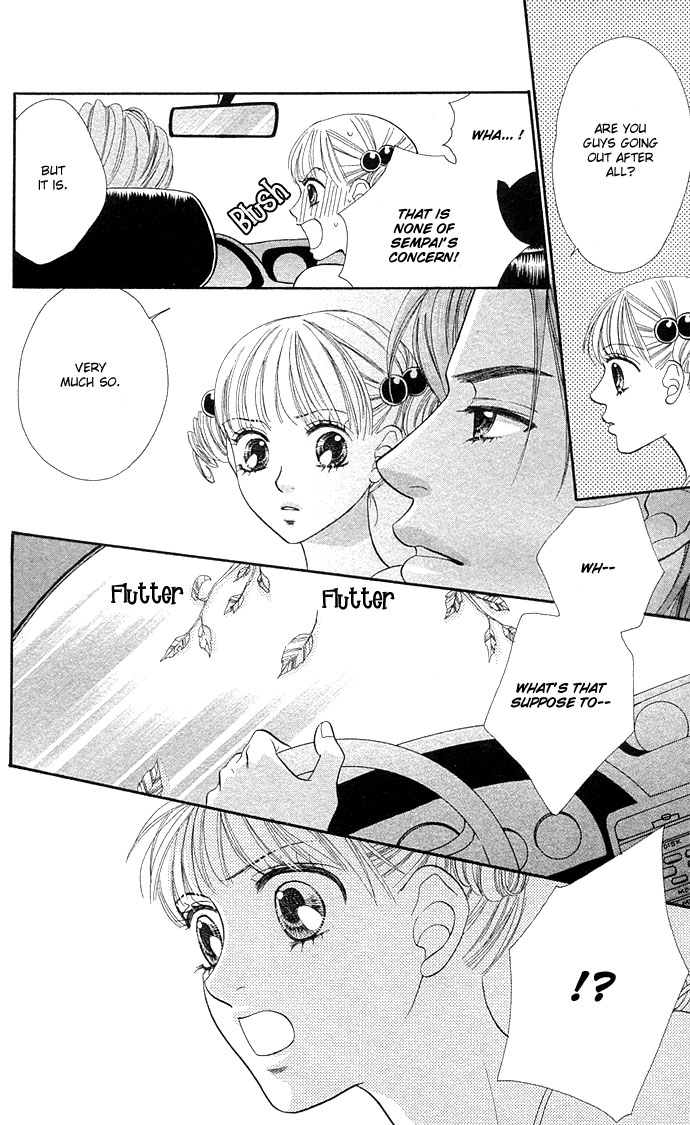 BXB Brothers Chapter 6.0 page 100 - Vol.06 Chapter 0