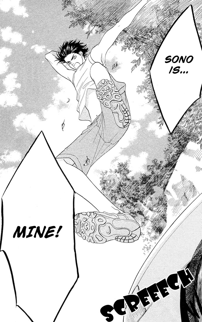 BXB Brothers Chapter 6.0 page 101 - Vol.06 Chapter 0