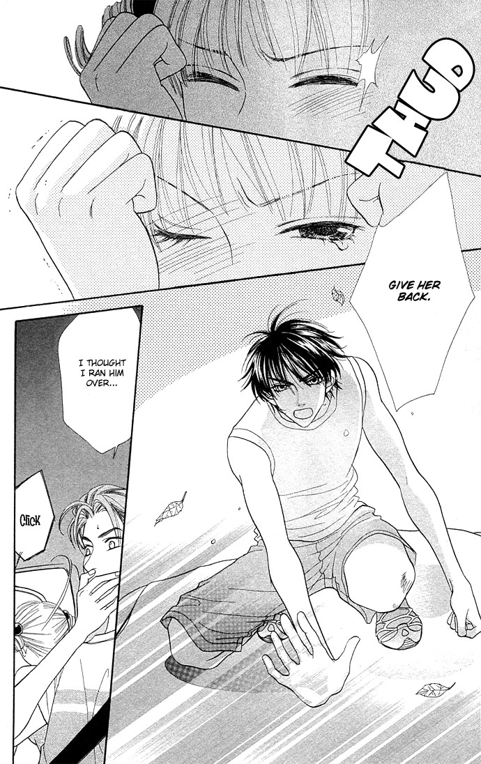 BXB Brothers Chapter 6.0 page 102 - Vol.06 Chapter 0