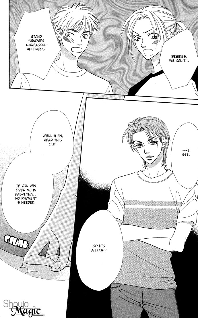 BXB Brothers Chapter 6.0 page 108 - Vol.06 Chapter 0