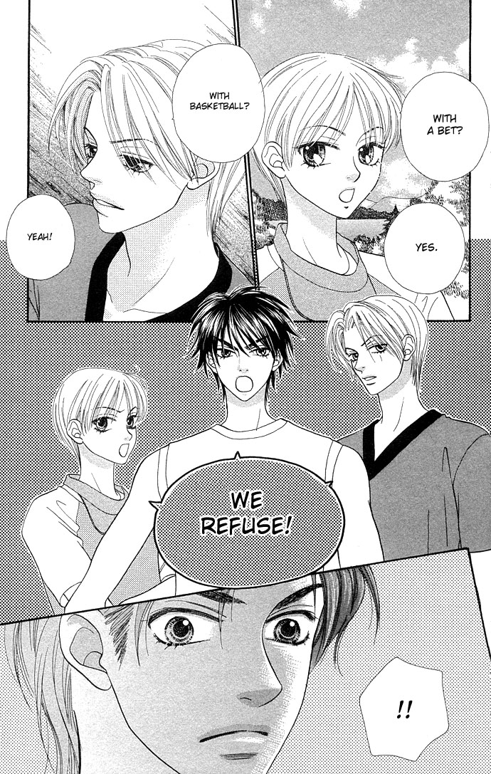BXB Brothers Chapter 6.0 page 113 - Vol.06 Chapter 0