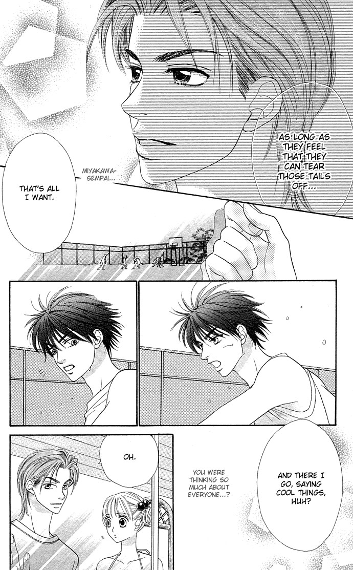 BXB Brothers Chapter 6.0 page 122 - Vol.06 Chapter 0