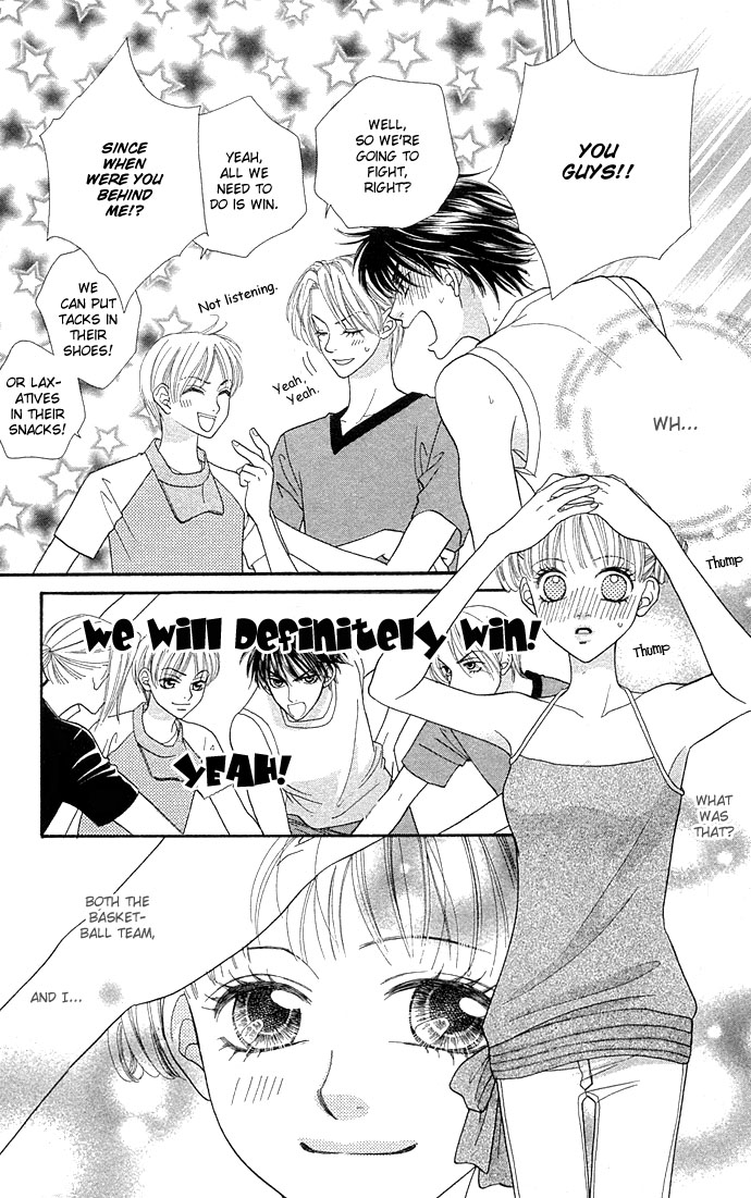 BXB Brothers Chapter 6.0 page 129 - Vol.06 Chapter 0