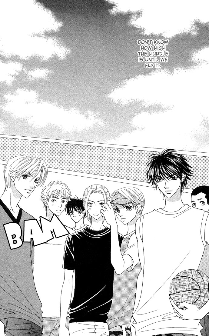 BXB Brothers Chapter 6.0 page 130 - Vol.06 Chapter 0