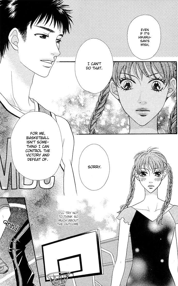 BXB Brothers Chapter 6.0 page 133 - Vol.06 Chapter 0
