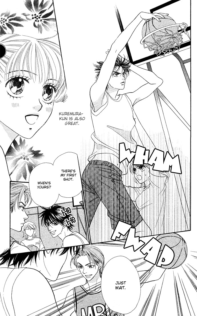 BXB Brothers Chapter 6.0 page 141 - Vol.06 Chapter 0