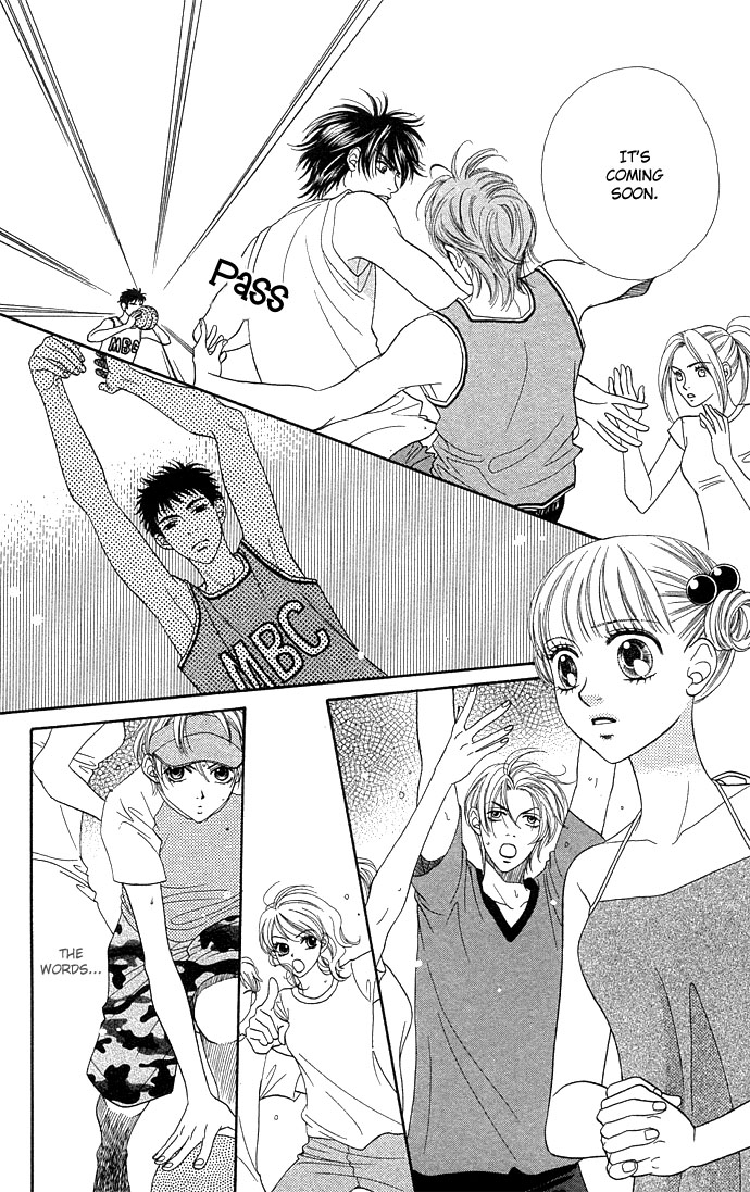 BXB Brothers Chapter 6.0 page 142 - Vol.06 Chapter 0