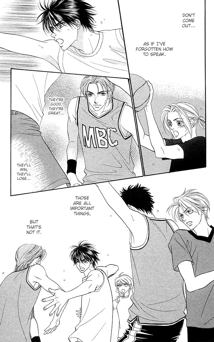 BXB Brothers Chapter 6.0 page 143 - Vol.06 Chapter 0