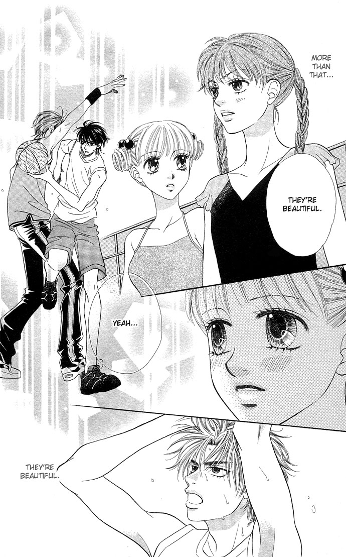 BXB Brothers Chapter 6.0 page 144 - Vol.06 Chapter 0