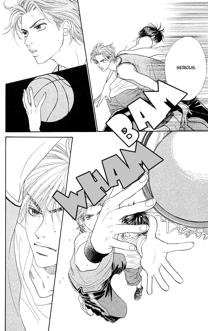 BXB Brothers Chapter 6.0 page 146 - Vol.06 Chapter 0