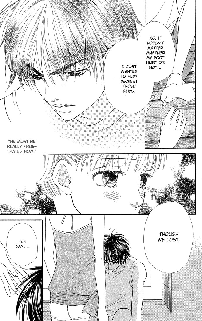 BXB Brothers Chapter 6.0 page 153 - Vol.06 Chapter 0