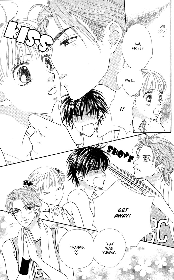 BXB Brothers Chapter 6.0 page 157 - Vol.06 Chapter 0