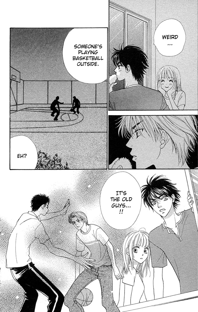 BXB Brothers Chapter 6.0 page 16 - Vol.06 Chapter 0