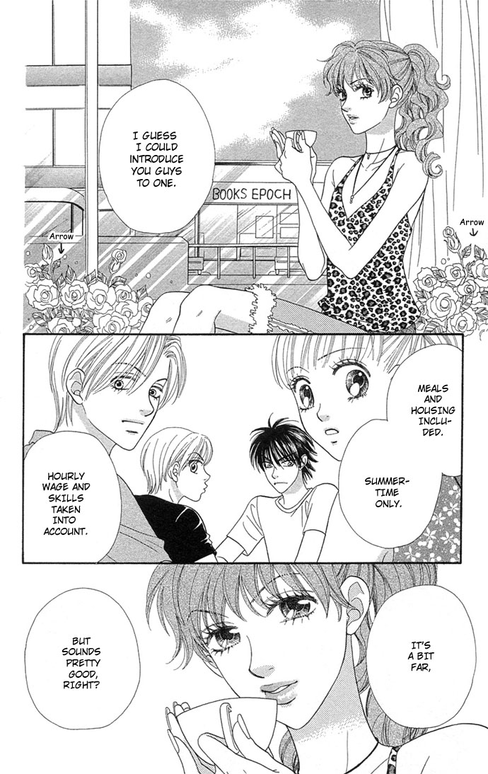 BXB Brothers Chapter 6.0 page 166 - Vol.06 Chapter 0