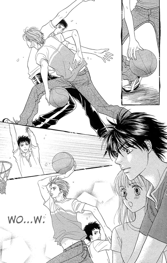BXB Brothers Chapter 6.0 page 17 - Vol.06 Chapter 0