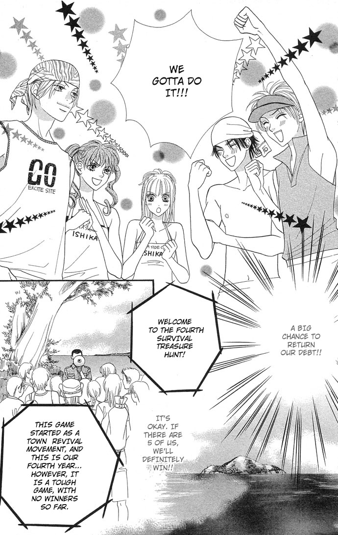 BXB Brothers Chapter 6.0 page 179 - Vol.06 Chapter 0